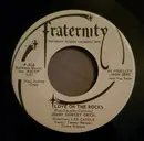 7inch Vinyl Single - Jimmy Dorsey And His Orchestra - Love On The Rocks