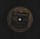 Schellack - Jimmy Dorsey And His Orchestra - La Rosita / Green Eyes