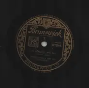 Jimmy Dorsey And His Orchestra - La Rosita / Green Eyes