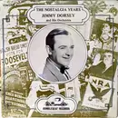 LP - Jimmy Dorsey And His Orchestra - The Nostalgia Years: Volume 1
