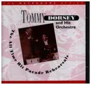 CD - Jimmy Dorsey and His Orchestra - The All Time Hit Parede Rehearsals