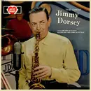 LP - Jimmy Dorsey And His Orchestra - The Great Jimmy Dorsey