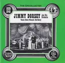 CD - Jimmy Dorsey And His Orchestra - The Uncollected Jimmy Dorsey 1939 - 1940