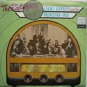 LP - Jimmy Dorsey And His Orchestra - 1935 - The Radio Years