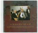CD - Manfred Gustavus Quintet - Cherokee