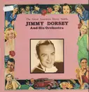 LP - Jimmy Dorsey And His Orchestra - Jimmy Dorsey 1939-1942