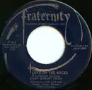 7inch Vinyl Single - Jimmy Dorsey And His Orchestra - Love On The Rocks