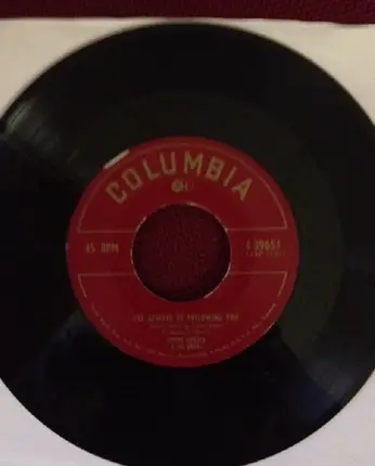 Jimmy Dorsey And His Orchestra - Wimoweh