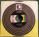 7inch Vinyl Single - Jimmy Dorsey And His Orchestra - Tangerine / It Happened In Hawaii