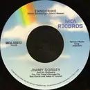 7inch Vinyl Single - Jimmy Dorsey And His Orchestra - Tangerine / It Happened In Hawaii
