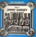 LP - Jimmy Dorsey And His Orchestra - The Uncollected Jimmy Dorsey And His Orchestra Vol. 3, 1949, 1951