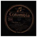 Schellack - Jimmy Dorsey And His Original 'Dorseyland' Jazz Band - Rag Mop/ Blue Prelude