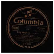 Jimmy Dorsey And His Original "Dorseyland" Jazz Band - Rag Mop/ Blue Prelude