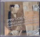 CD - Jimmy Dorsey And His Original 'Dorseyland' Jazz Band - Complete 1949-1950 Columbia Master Takes
