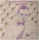 LP - Jimmy Dorsey And His Original 'Dorseyland' Jazz Band - Muscat Ramble
