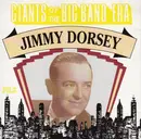 CD - Jimmy Dorsey - Giants Of The Big Band Era