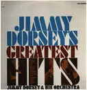 LP - Jimmy Dorsey - greatest hits
