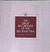Jimmy Dorsey - The Greatest Recordings Of The Big Band Era