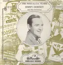 LP - Jimmy Dorsey & His Orchestra - The Nostalgia Years Volume 1
