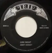 Jimmy Dorsey - June Night