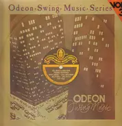 Jimmy Dorsey / Louis Armstrong / Frankie Trumbauer / a.o. - Odeon Swing Music Series Vol. 3