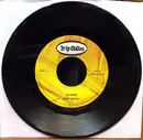 7inch Vinyl Single - Jimmy Dorsey - So Rare/ Jay-Dee's Boogie Woogie