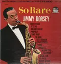 LP - Jimmy Dorsey - So Rare