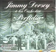 CD - Jimmy Dorsey - Perfidia - Mono