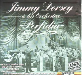 Jimmy Dorsey - Perfidia