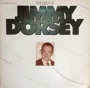 Double LP - Jimmy Dorsey - The Best Of Jimmy Dorsey