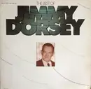 Double LP - Jimmy Dorsey - The Best Of Jimmy Dorsey