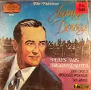 LP - Jimmy Dorsey - The Fabulous Jimmy Dorsey
