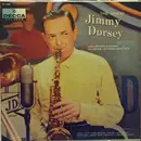 LP - Jimmy Dorsey - The Great Jimmy Dorsey