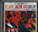 CD - Jimmy Dorsey, Chris Barber - Relaxin´, Jazz And Chillin´