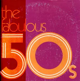 Jimmy Dorsey - The Fabulous Fifties