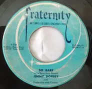 Jimmy Dorsey, His Orchestra & Chorus - So Rare / Sophisticated Swing