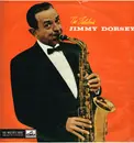 LP - Jimmy Dorsey, His Orchestra & Chorus - The Fabulous Jimmy Dorsey