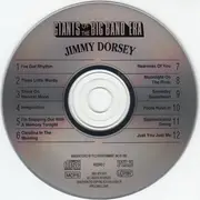 CD - Jimmy Dorsey - Giants Of The Big Band Era