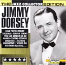 CD - Jimmy Dorsey - Jimmy Dorsey - Mono