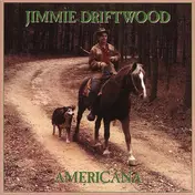 Jimmy Driftwood - Americana