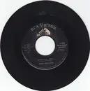 7inch Vinyl Single - Jimmy Driftwood - John Paul Jones / The Bear Flew Over The Ocean