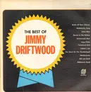 LP - Jimmy Driftwood - The Best Of Jimmy Driftwood