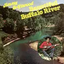 LP - Jimmy Driftwood - Beautiful Buffalo River