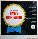 LP - Jimmy Driftwood - The Best Of Jimmy Driftwood - Mono