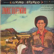 Jimmy Driftwood - The Westward Movement