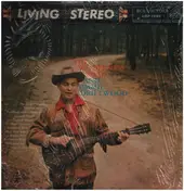 Jimmy Driftwood - The Wilderness Road