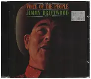 Jimmy Driftwood - Voice of the People