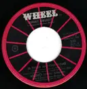 7inch Vinyl Single - Jimmy Druiett - Is There Anyone Home