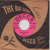Jimmy Duncan - Run Little Joey