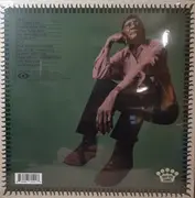 LP - Jimmy 'Duck' Holmes - Cypress Grove - incl. Insert